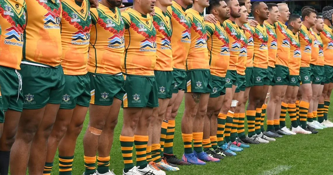 HCA Sponsors NRL Battlefields to Footy Fields