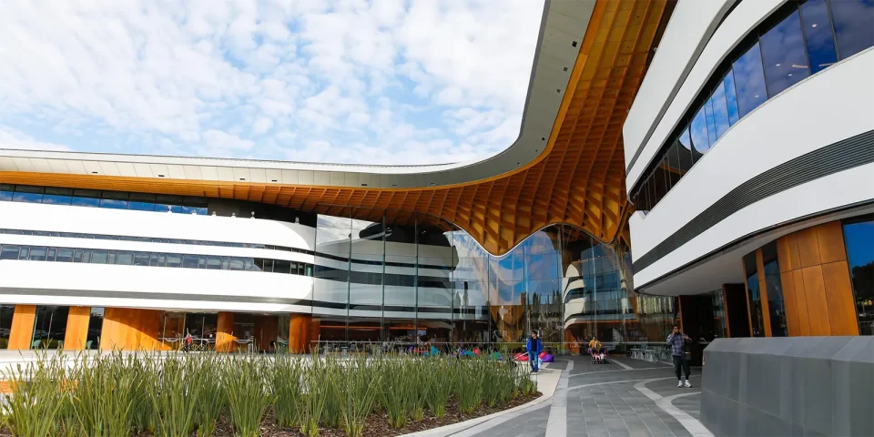 Expanding Shared Immunisation Services in Victoria