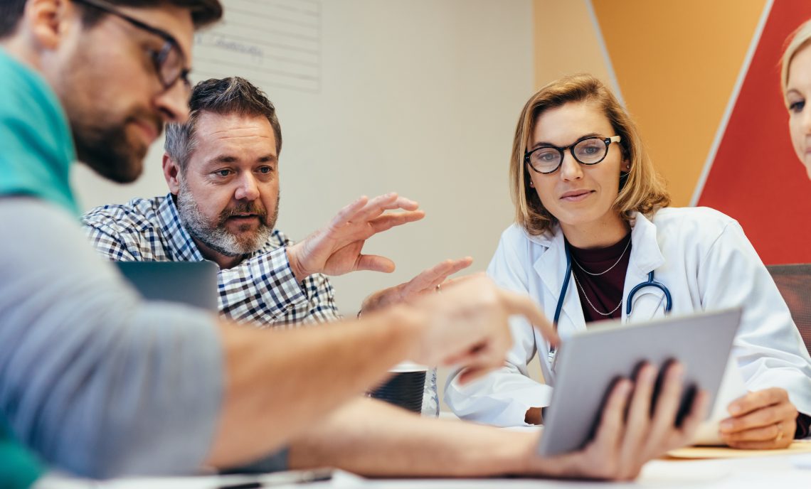 What the 2026–27 Federal Budget Means for Healthcare and the NDIS