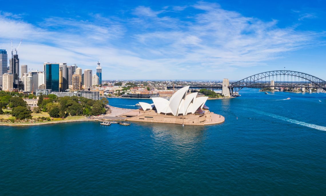 What It Really Costs to Live in Australia
