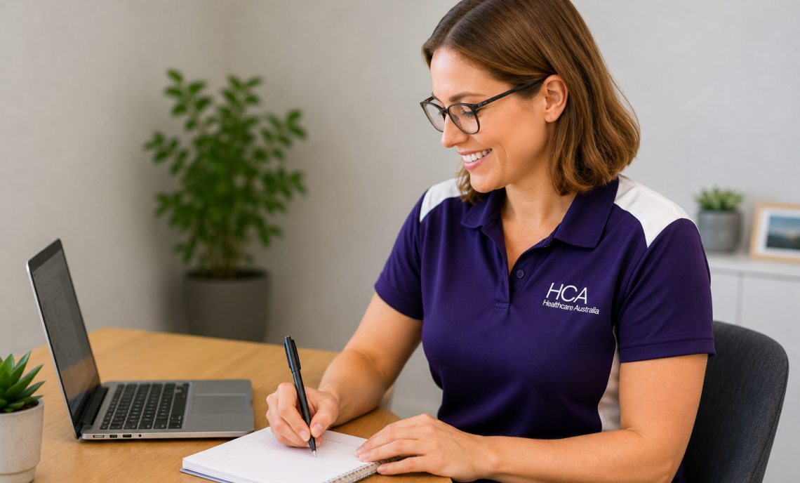 Career spotlight: A day in the life of a dietitian