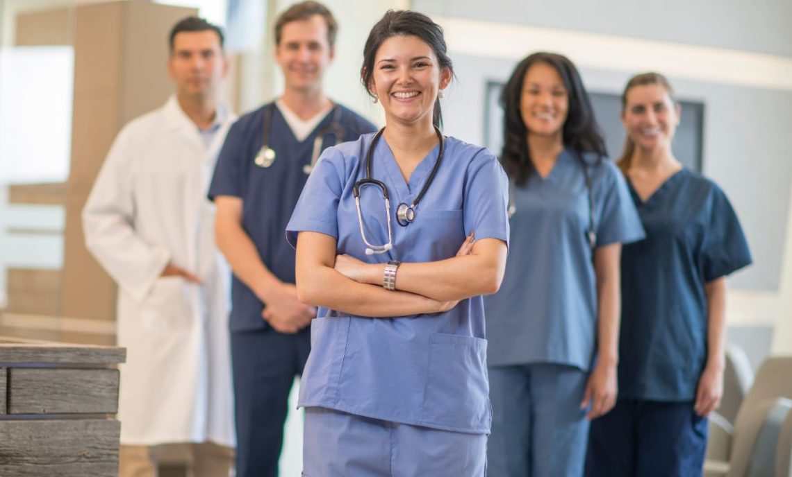 A Comparative Look At Nursing Careers: Ireland and Australia