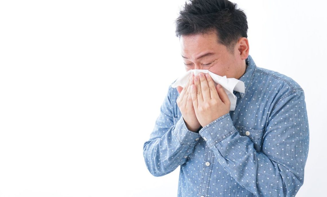 How Can The Flu Be Prevented In The Workplace?