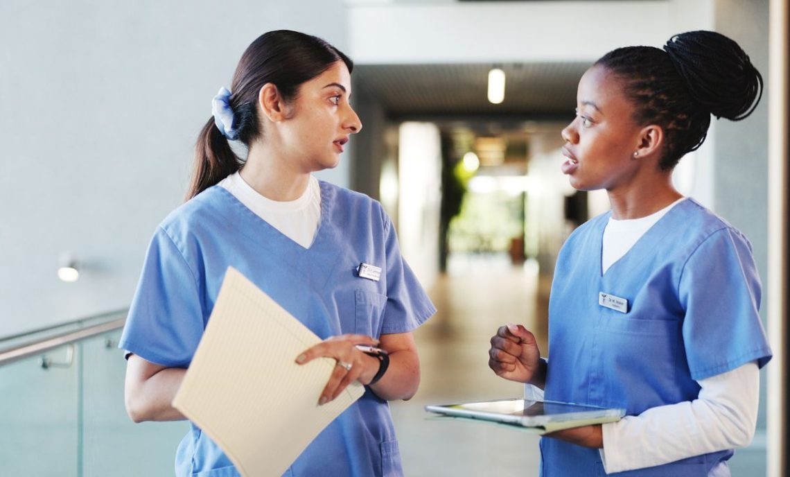 Nurse Working Hours In Australia