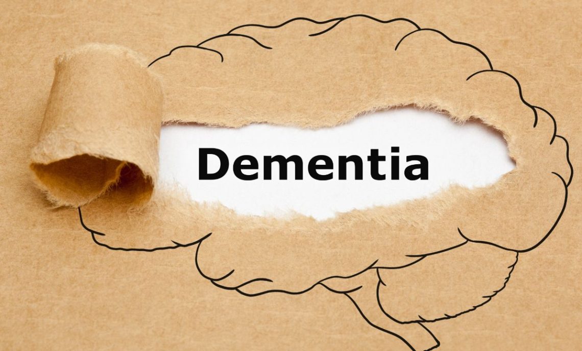 Why Is Dementia Training Important?