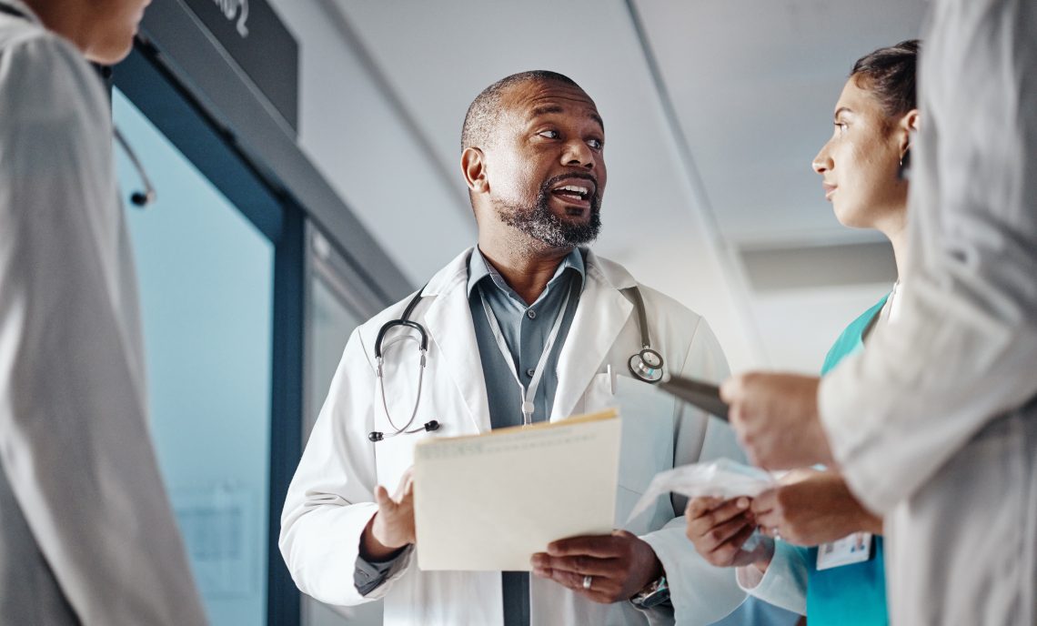 Doctor Credentialing Explained: What You Need to Locum