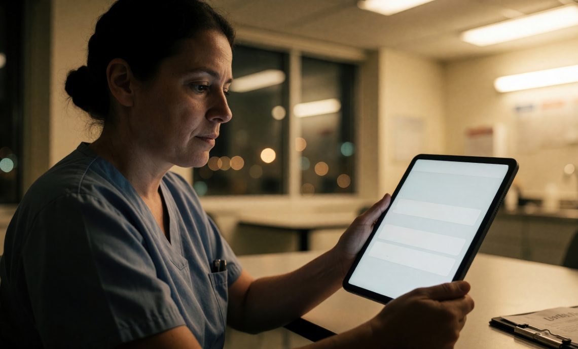 Navigating the Active Night Shift: A Guide for Aspiring Youth Workers