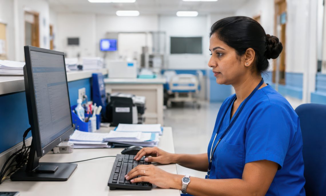The Importance of Accurate Clinical Documentation