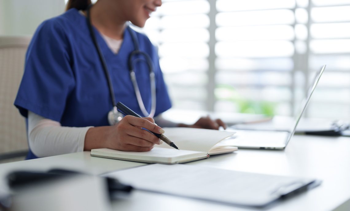 Postgraduate Study Pathways for Nurses